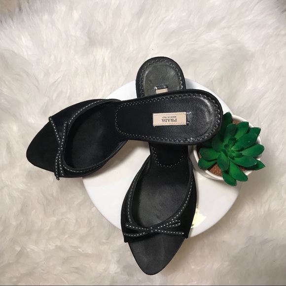 Prada Sandals - Picture 4 of 8
